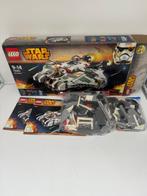 Lego Set - 75053 - Star Wars - The Ghost, Nieuw
