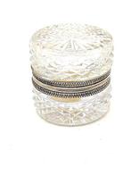 Sieradendoos - Portagioie schatkist voor sieraden in, Antiek en Kunst