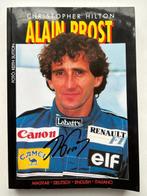F1 - Alain Prost - 1993 - Sports book