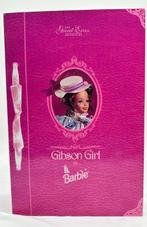 Mattel - Barbiepop Gibson Girl – Barbie Collector - The