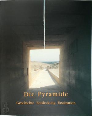 Die Pyramide, Livres, Langue | Langues Autre, Envoi