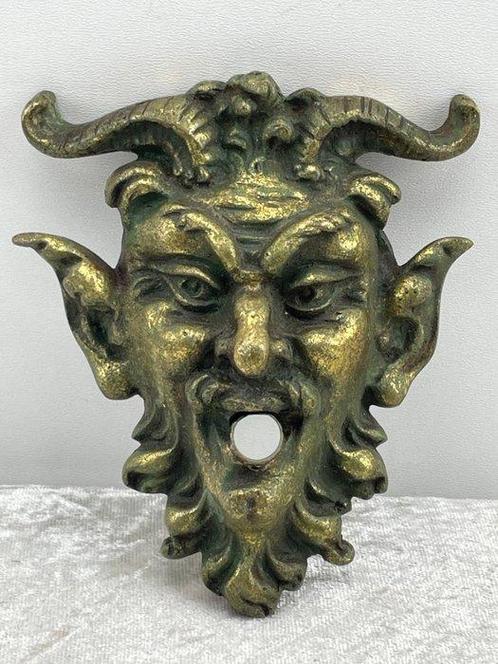 Architectonisch ornament - 1800-1850 - Gotische Waterspuwer, Antiek en Kunst, Antiek | Overige Antiek