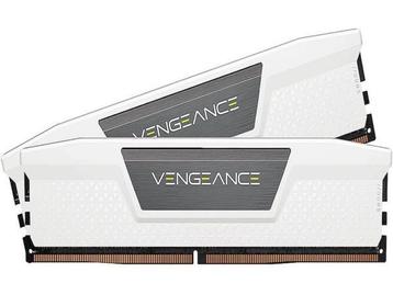 Veiling - Corsair VENGEANCE DDR5 64GB (2 x 32 GB) 5200MHz RA, Informatique & Logiciels, Mémoire RAM