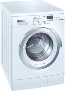 Siemens WM14S491 - Wasmachine - 7 kg - 1400 tpm, Electroménager, Lave-linge, Enlèvement ou Envoi