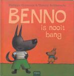Benno is nooit bang 9789044803891 T. Robberecht, Boeken, Verzenden, Gelezen, T. Robberecht