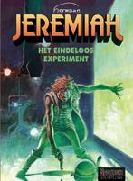 Het eindeloos experiment / Jeremiah / 5 9789031416196, Verzenden, Gelezen, Hermann