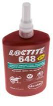 Loctite 648 Groen 250 ml Scharnier borger, Verzenden, Nieuw