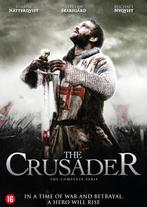 The Crusader (Special Edition), Cd's en Dvd's, Dvd's | Klassiekers, Verzenden, Nieuw in verpakking