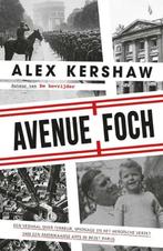 Avenue Foch (9789045318479, Alex Kershaw), Antiquités & Art, Antiquités | Livres & Manuscrits, Verzenden