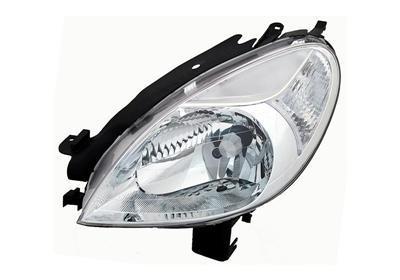 Citroen Xsara Picasso 2004-2009 Koplamp Links (Koplampen), Auto-onderdelen, Verlichting, Nieuw, Citroën, Verzenden