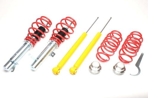 Mazda 2 DY schroefset verlagingsset, Auto-onderdelen, Ophanging en Onderstel, Nieuw, Ophalen of Verzenden