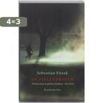 De zielenbreker 9789026126895 Sebastian Fitzek, Boeken, Verzenden, Gelezen, Sebastian Fitzek