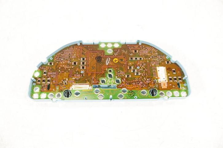 BMW 5 + 7 Serie E32 E34 OEM Kilometerteller / instrument, Auto-onderdelen, Elektronica en Kabels, Ophalen of Verzenden