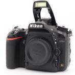 Nikon D750 body | Tweedehands, Audio, Tv en Foto, Fotocamera's Digitaal, Verzenden, Zo goed als nieuw, Nikon