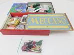 Meccano 3 paketten. Motion System 5510 & 2 onbekend. #6149, Ophalen of Verzenden, Gebruikt, Overige typen