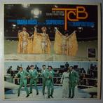 Diana Ross And The Supremes With The Temptations  - The..., Cd's en Dvd's, Gebruikt, 12 inch