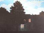 René Magritte (1898-1967), (d´apres) - L´Empire des Lumières