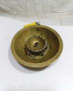 Bol - Laiton - Bol de guérison ottoman, Antiek en Kunst