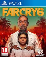 Far Cry 6 (PS4 Games), Consoles de jeu & Jeux vidéo, Ophalen of Verzenden