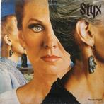 Styx - Pieces Of Eight, Cd's en Dvd's, Verzenden, Gebruikt