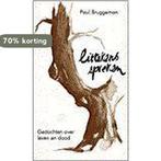 LITTEKENS SPREKEN 9789030408949 BRUGGEMAN, Boeken, Verzenden, Gelezen, BRUGGEMAN