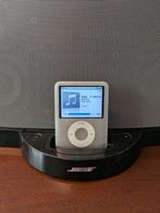 Apple - iPod (4GB) + Bose Sounddock - iPod