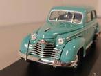 Minichamps 1:43 - Berline miniature - Opel Olympia kleur, Nieuw