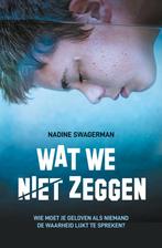 Kluitman-novelles - Wat we niet zeggen (9789020609721), Verzenden