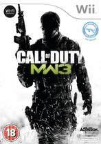 Call of Duty: Modern Warfare 3 (French) [Wii], Consoles de jeu & Jeux vidéo, Jeux | Nintendo Wii, Verzenden