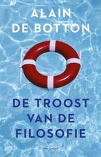 De troost van de filosofie 9789045036878 Alain de Botton, Boeken, Verzenden, Gelezen, Alain de Botton