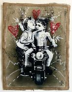 Elisée Skayzoo - Little bikers