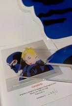 Marco Lodola (1955) - Complicity