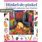 Hinkel-de-pinkel 9789060914083 P. Boase, Verzenden, Gelezen, P. Boase