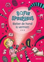 Sofie Speurneus - Bieber de hond is vemist! 9789044756920, Boeken, Ulrike Rylance, Zo goed als nieuw, Verzenden