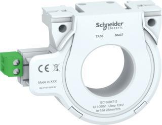 Schneider Electric Transformateur de courant Vigirex, Bricolage & Construction, Électricité & Câbles, Envoi