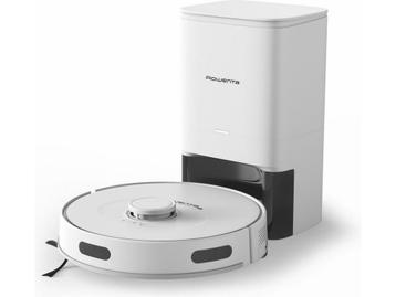Rowenta X-Plorer RR8587 - Robotstofzuiger - Auto Empty, Verzenden