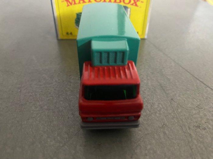 Matchbox - Model vrachtwagen - Matchbox Lesney 44C, Hobby en Vrije tijd, Modelauto's | 1:5 tot 1:12