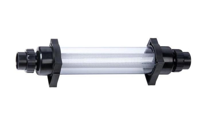 AF Buisvoorfilter / pre-filter incl. koppelingen, Tuin en Terras, Vijvers, Nieuw, Ophalen of Verzenden