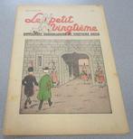 Tintin (magazine) 2 - Petit Vingtieme - 1 Comic collection -, Boeken, Nieuw