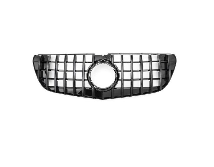 GT-R Panamericana Look Front Grill voor Mercedes Benz Vito W, Auto diversen, Tuning en Styling, Ophalen of Verzenden
