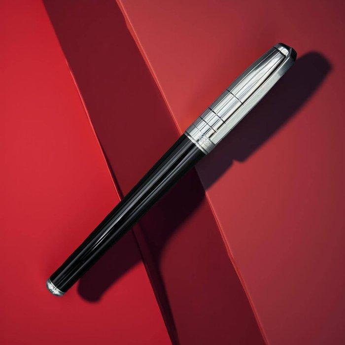 S.T. Dupont - Olympio - Vulpen, Collections, Stylos