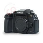 Panasonic Lumix DMC-G80M nr. 1961 (Panasonic fotocameras), Ophalen of Verzenden, Zo goed als nieuw, Overige Merken, 8 keer of meer