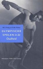 Olympische Spelen In De Oudheid 9789025313821, Boeken, Geschiedenis | Wereld, Gelezen, M.I. Finley, M.I. Finley, Verzenden