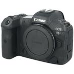 Canon EOS R5 body occasion, Audio, Tv en Foto, Fotocamera's Digitaal, Verzenden, Zo goed als nieuw, Canon