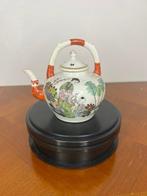 Theepot - Porselein, Antiek en Kunst