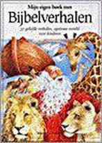 MIJN EIGEN BOEK MET BIJBELVERHALEN 9789026603891 Alexander, Boeken, Verzenden, Gelezen, Alexander