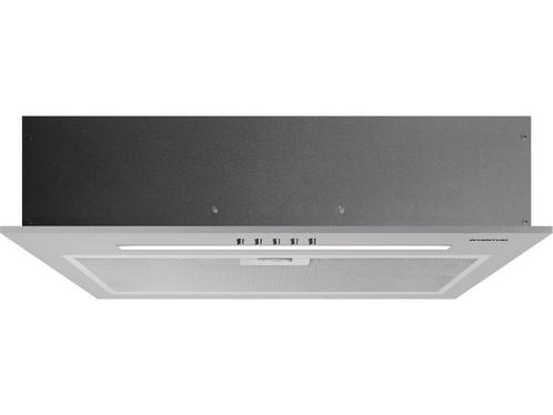 Inventum AKI6005RVS - Inbouw afzuigkap - 60 cm - 325 m3/h -, Huis en Inrichting, Woonaccessoires | Overige, Zo goed als nieuw