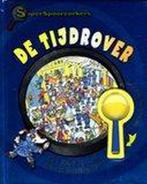 SuperSpoorzoekers De tijdrover 9781407552095, Verzenden, Moira Butterfield