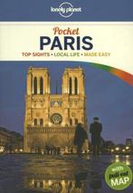 Lonely Planet Pocket Paris 9781741796919 Lonely Planet, Verzenden, Lonely Planet