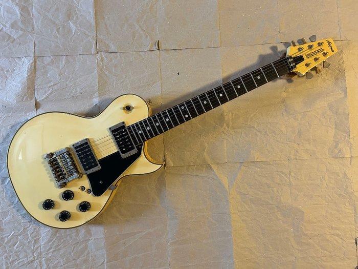 Aria Pro II - PE Deluxe-KV - - Guitare électrique - Japon, Muziek en Instrumenten, Snaarinstrumenten | Gitaren | Akoestisch